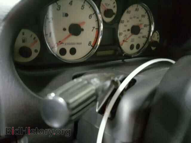 2002 MAZDA MIATA - VIN: JM1NB353720228262 - Фото 8