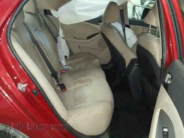 2013 KIA OPTIMA - VIN: 5XXGM4A74DG161445 - Photo 6