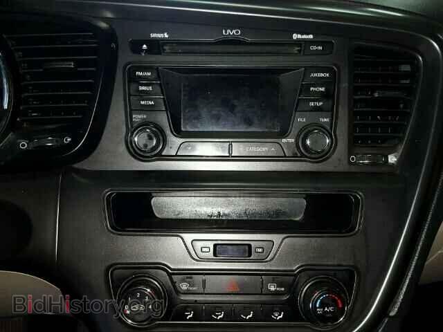 2013 KIA OPTIMA - VIN: 5XXGM4A74DG161445 - Photo 9