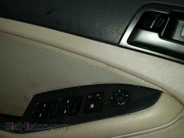 2013 KIA OPTIMA - VIN: 5XXGM4A74DG161445 - Photo 10