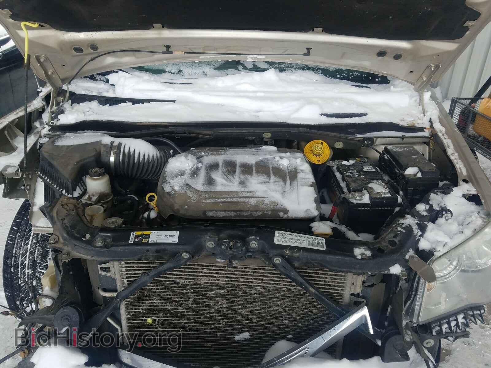2014 CHRYSLER MINIVAN - VIN: 2C4RC1BG8ER271769 - Фото 7