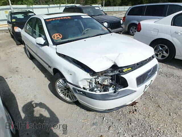 Photo YV1TS94D411210048 - VOLVO S80 2001