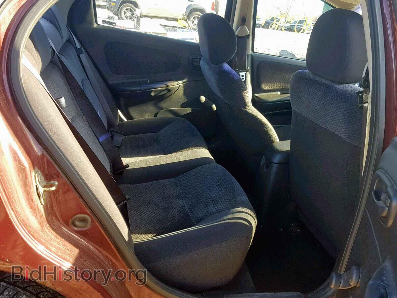 2001 DODGE NEON - VIN: 1B3ES46CX1D272222 - Фото 6