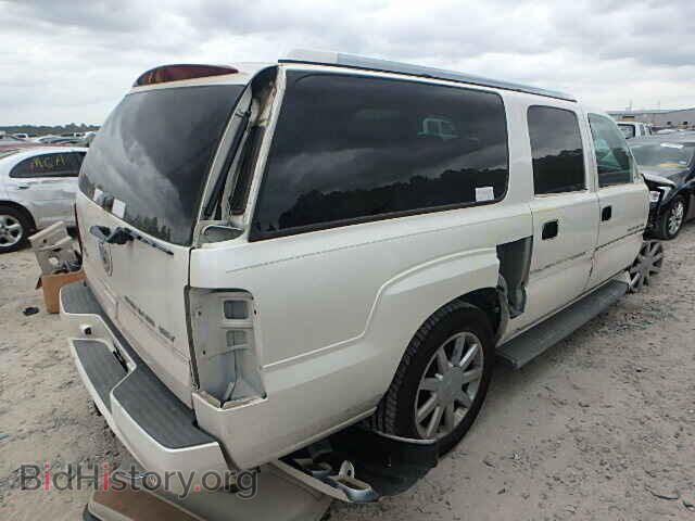 2006 CADILLAC ESCALADE - VIN: 3GYFK66N36G159443 - Фото 4