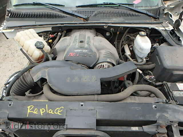 2006 CADILLAC ESCALADE - VIN: 3GYFK66N36G159443 - Фото 7