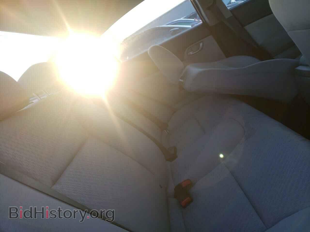 2015 HONDA CIVIC - VIN: 19XFB2F57FE270507 - Фото 6