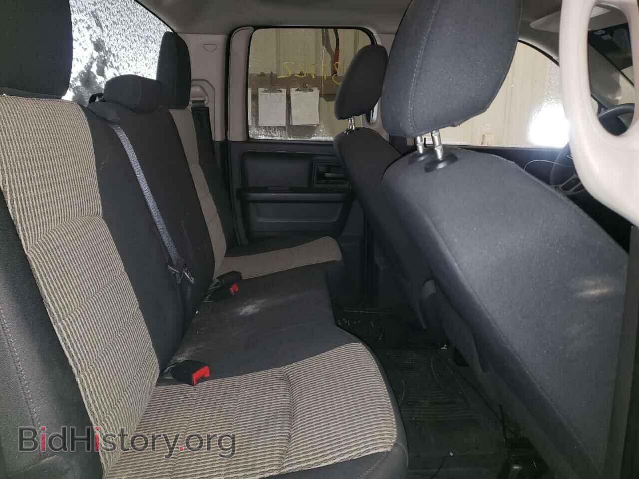 2012 DODGE RAM 1500 - VIN: 1C6RD7FP7CS104672 - Photo 6