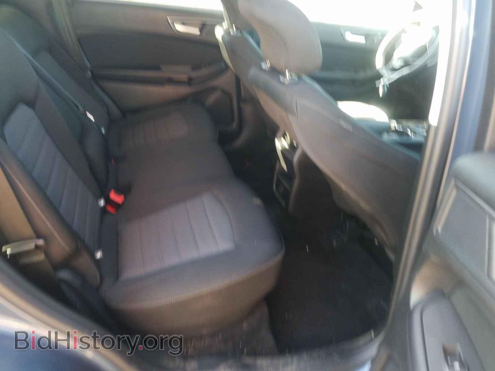 2018 FORD EDGE - VIN: 2FMPK4G93JBC37615 - Фото 6