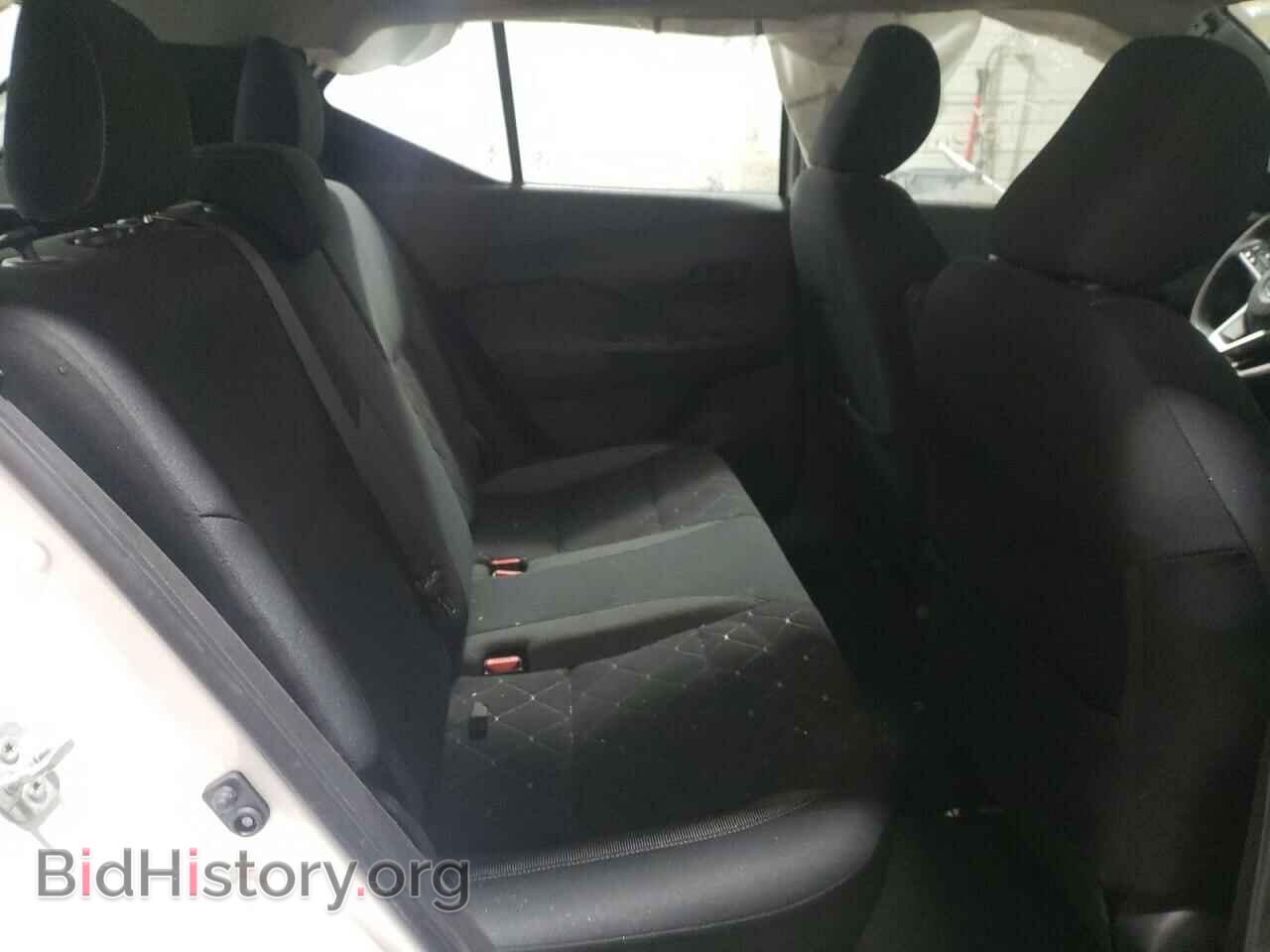 2019 NISSAN KICKS - VIN: 3N1CP5CU3KL503678 - Фото 6