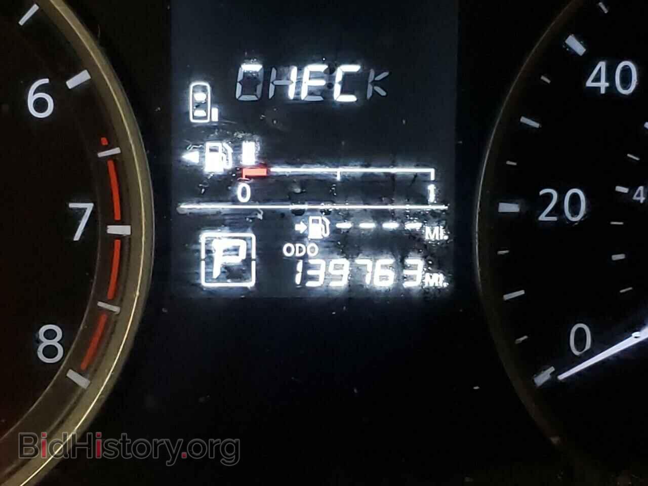 2019 NISSAN KICKS - VIN: 3N1CP5CU3KL503678 - Фото 8