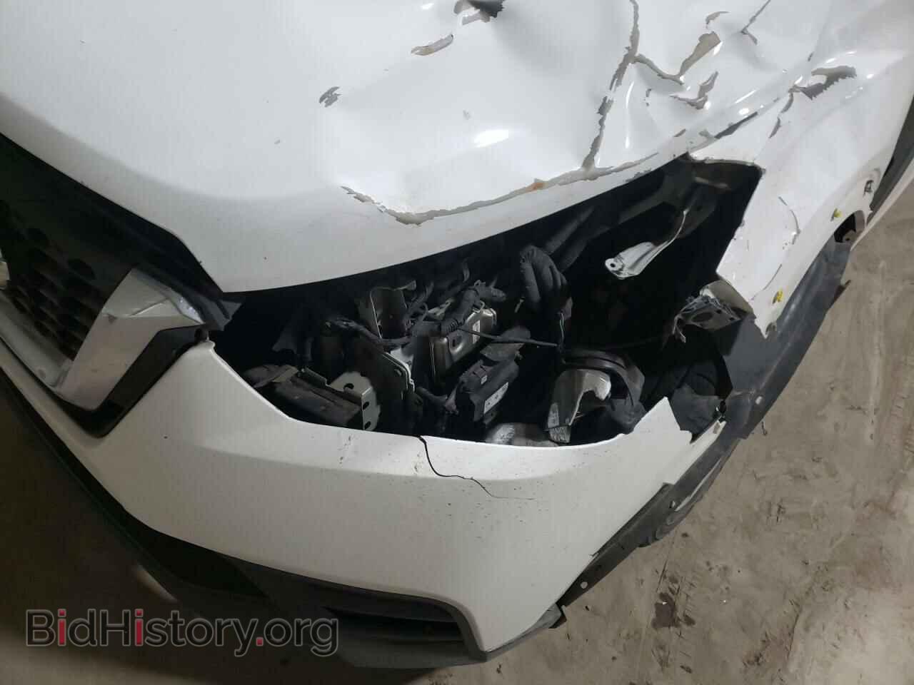 2019 NISSAN KICKS - VIN: 3N1CP5CU3KL503678 - Фото 9