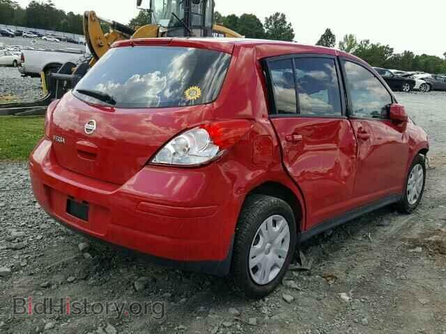 2011 NISSAN VERSA - VIN: 3N1BC1CP7BL510580 - Photo 4