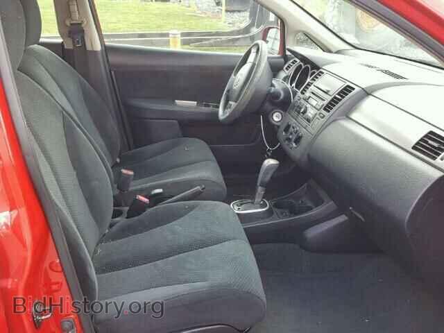 2011 NISSAN VERSA - VIN: 3N1BC1CP7BL510580 - Photo 5
