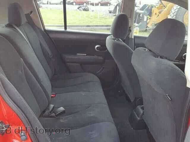 2011 NISSAN VERSA - VIN: 3N1BC1CP7BL510580 - Photo 6