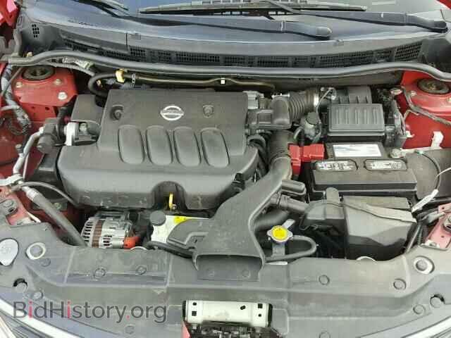2011 NISSAN VERSA - VIN: 3N1BC1CP7BL510580 - Photo 7