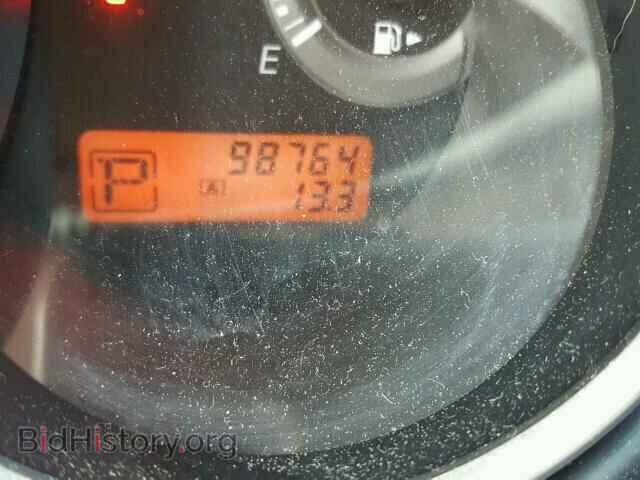 2011 NISSAN VERSA - VIN: 3N1BC1CP7BL510580 - Photo 8