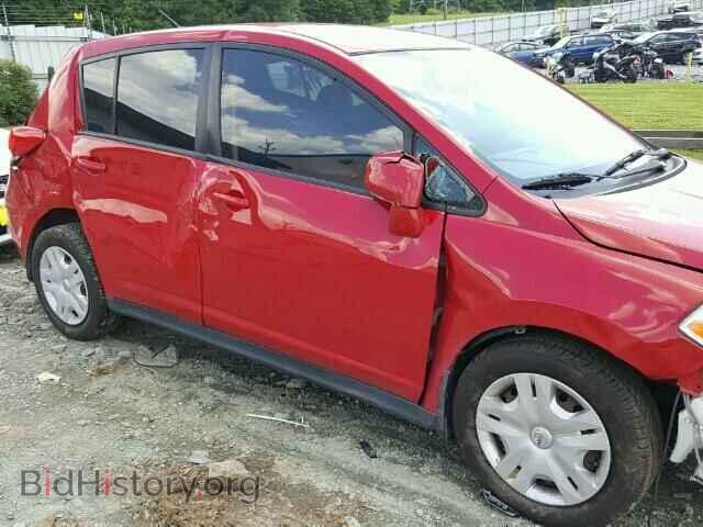2011 NISSAN VERSA - VIN: 3N1BC1CP7BL510580 - Photo 9