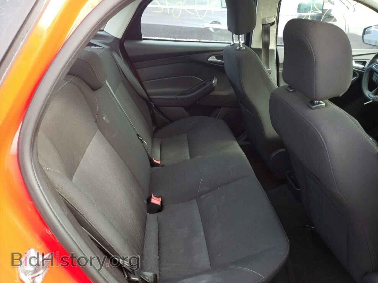 2015 FORD FOCUS - VIN: 1FADP3F20FL262928 - Фото 6