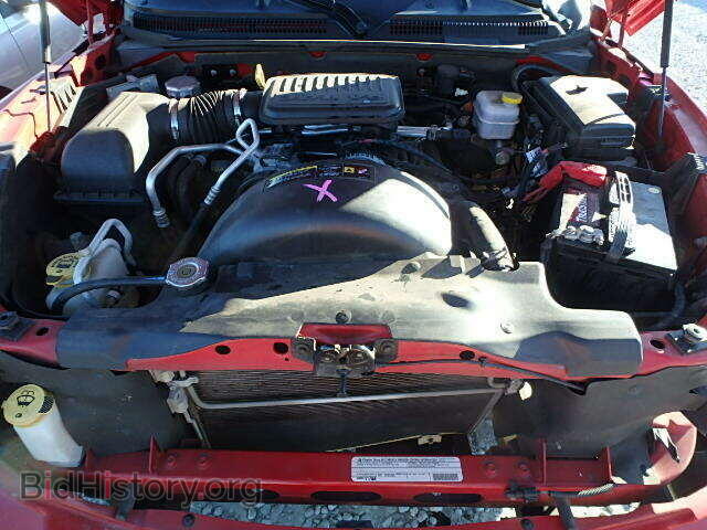 2011 DODGE DAKOTA - VIN: 1D7RE3GK5BS685210 - Фото 7