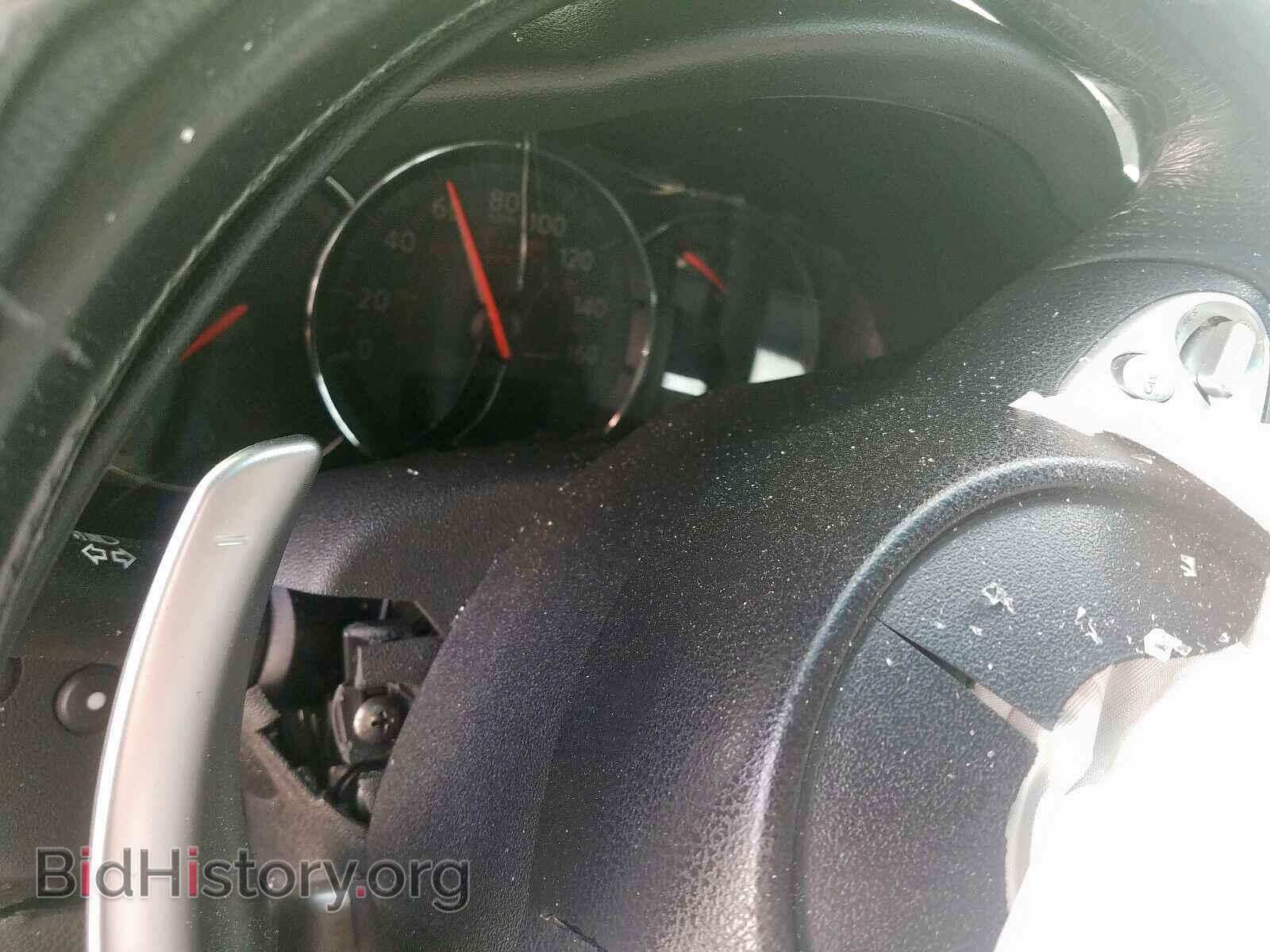 2012 NISSAN MAXIMA - VIN: 1N4AA5AP7CC862912 - Фото 8