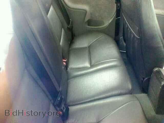 2001 SAAB 9 3 - VIN: YS3DD35H612027983 - Photo 6