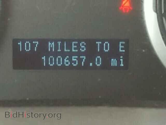 2008 FORD FOCUS - VIN: 1FAHP35N88W252520 - Фото 8