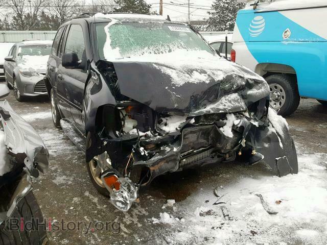Фотография 1GKET63M372309222 - GMC ENVOY DENA 2007