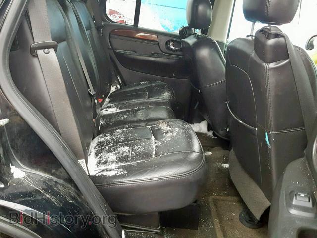 2007 GMC ENVOY DENA - VIN: 1GKET63M372309222 - Фото 6