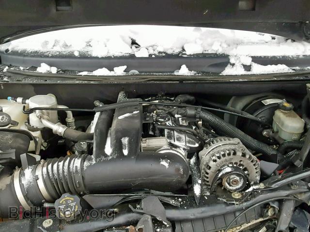 2007 GMC ENVOY DENA - VIN: 1GKET63M372309222 - Фото 7