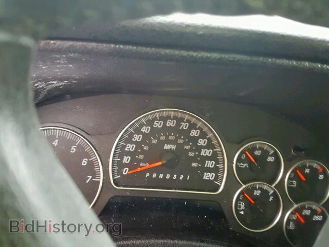 2007 GMC ENVOY DENA - VIN: 1GKET63M372309222 - Фото 8