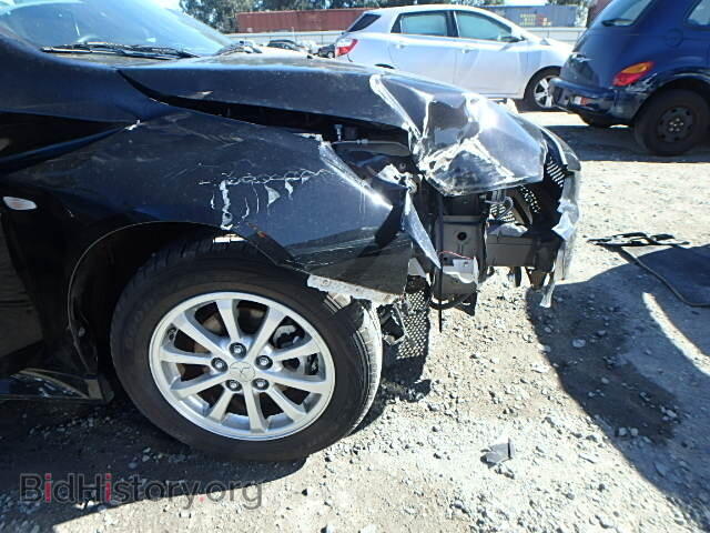 2011 MITSUBISHI LANCER - VIN: JA32U2FU7BU021747 - Фото 9