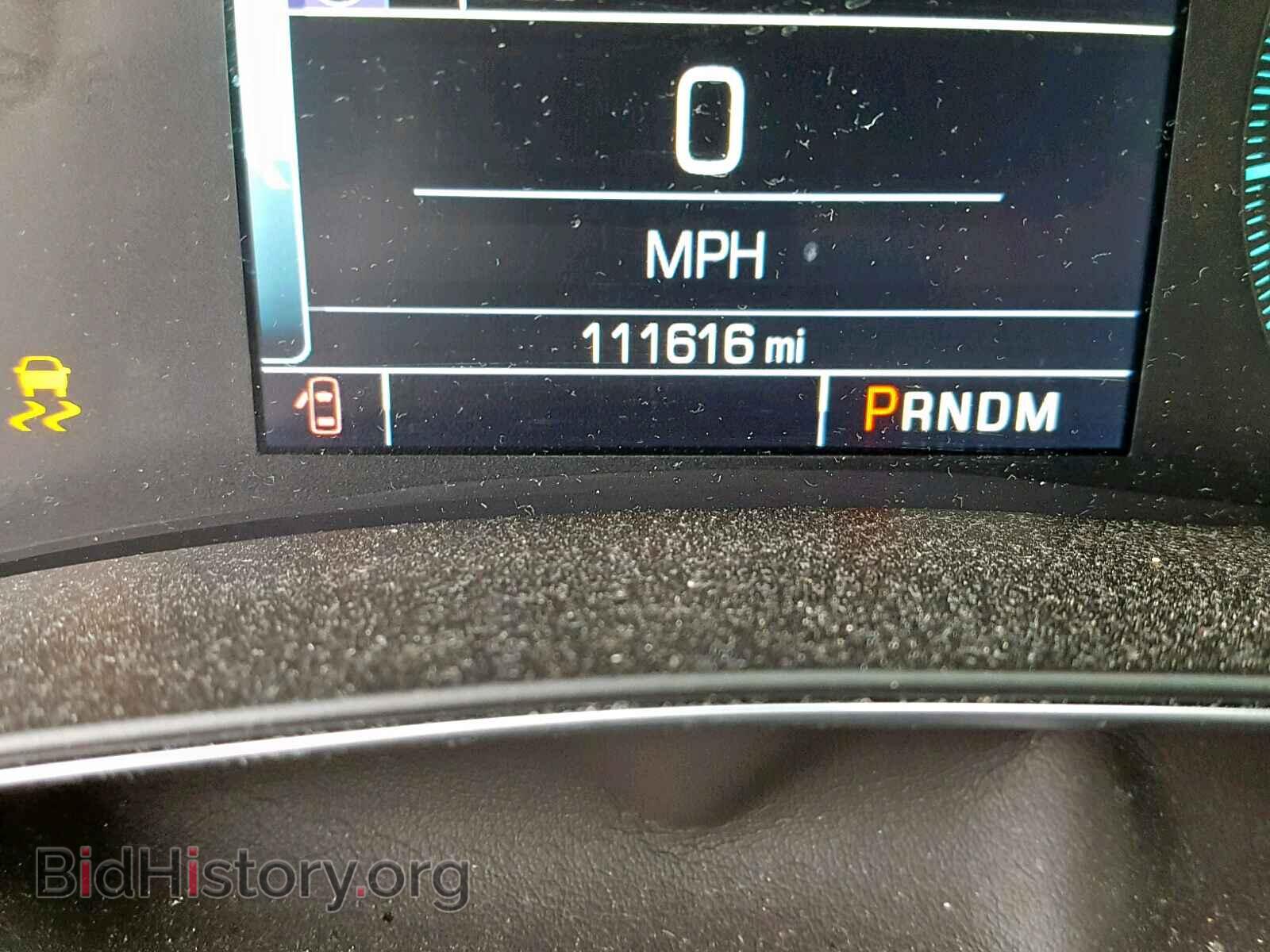 2014 CHEVROLET IMPALA - VIN: 2G1155S35E9164036 - Photo 8