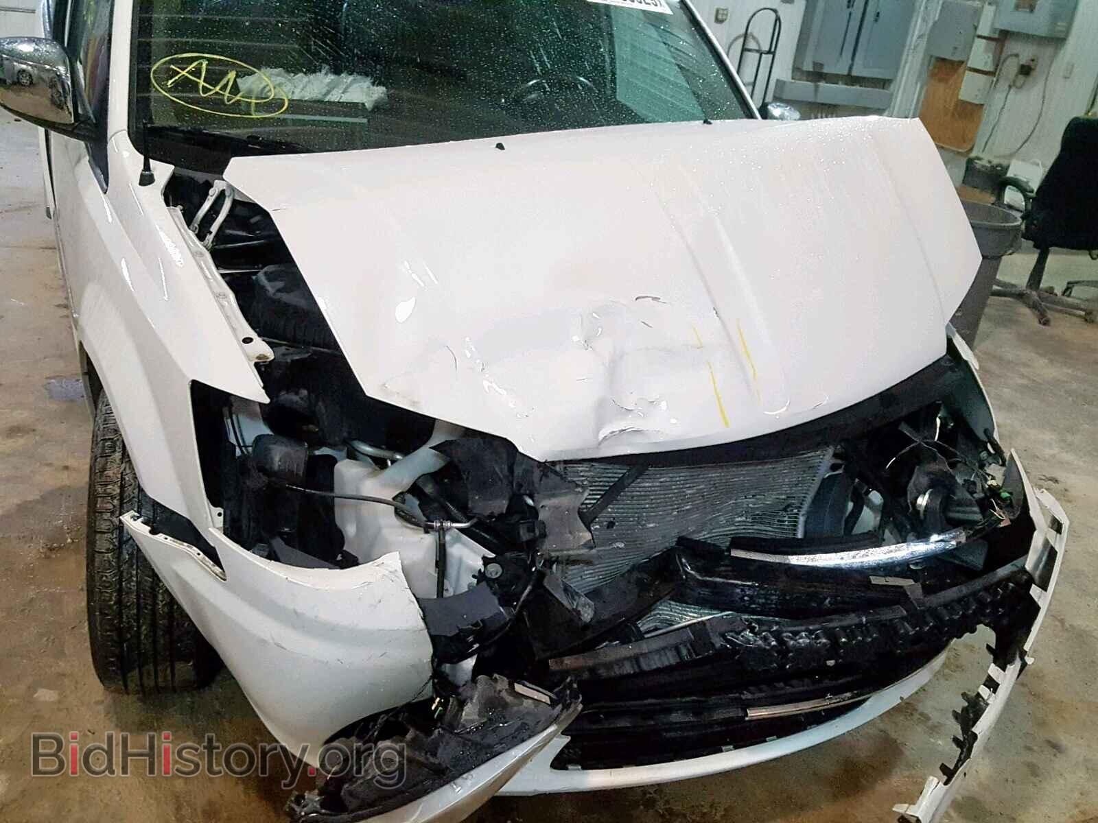 2011 CHRYSLER TOWN & COU - VIN: 2A4RR6DG9BR784057 - Фото 9