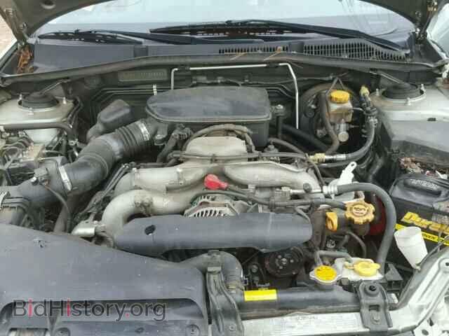 2009 SUBARU OUTBACK - VIN: 4S4BP61C397328254 - Фото 7