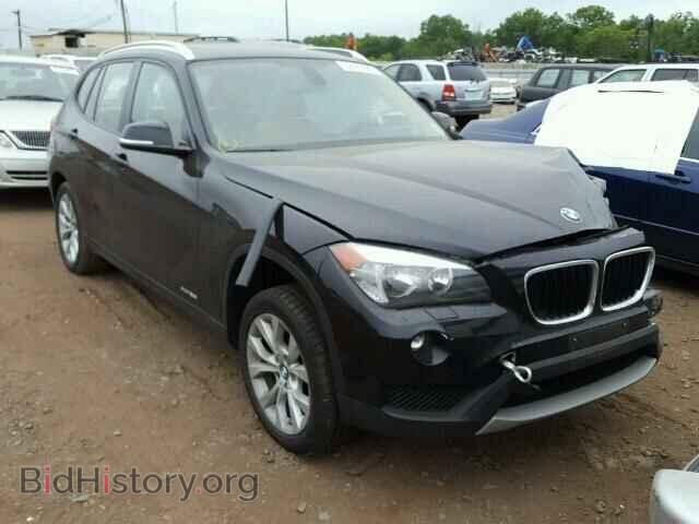 Photo WBAVL1C52EVY22008 - BMW X1 2014