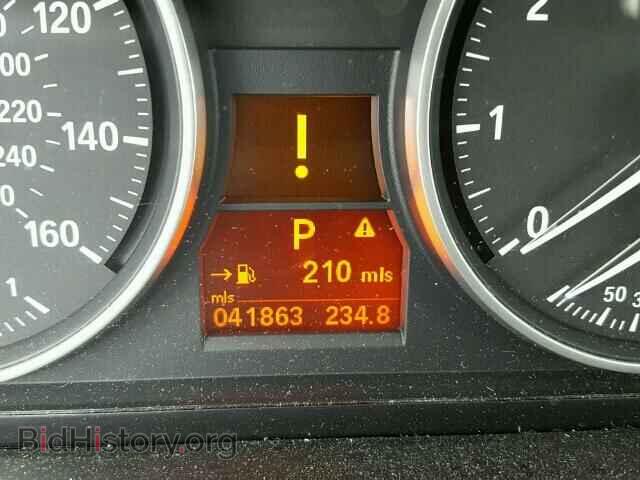2014 BMW X1 - VIN: WBAVL1C52EVY22008 - Фото 8