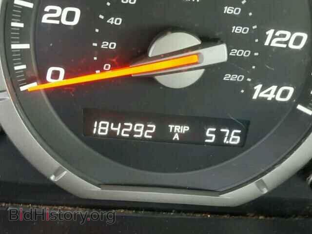 2006 HONDA PILOT - VIN: 2HKYF18546H556220 - Фото 8