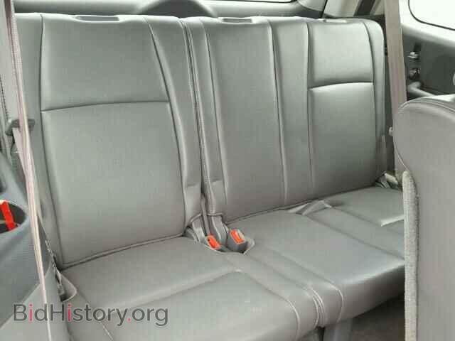 2006 HONDA PILOT - VIN: 2HKYF18546H556220 - Фото 9