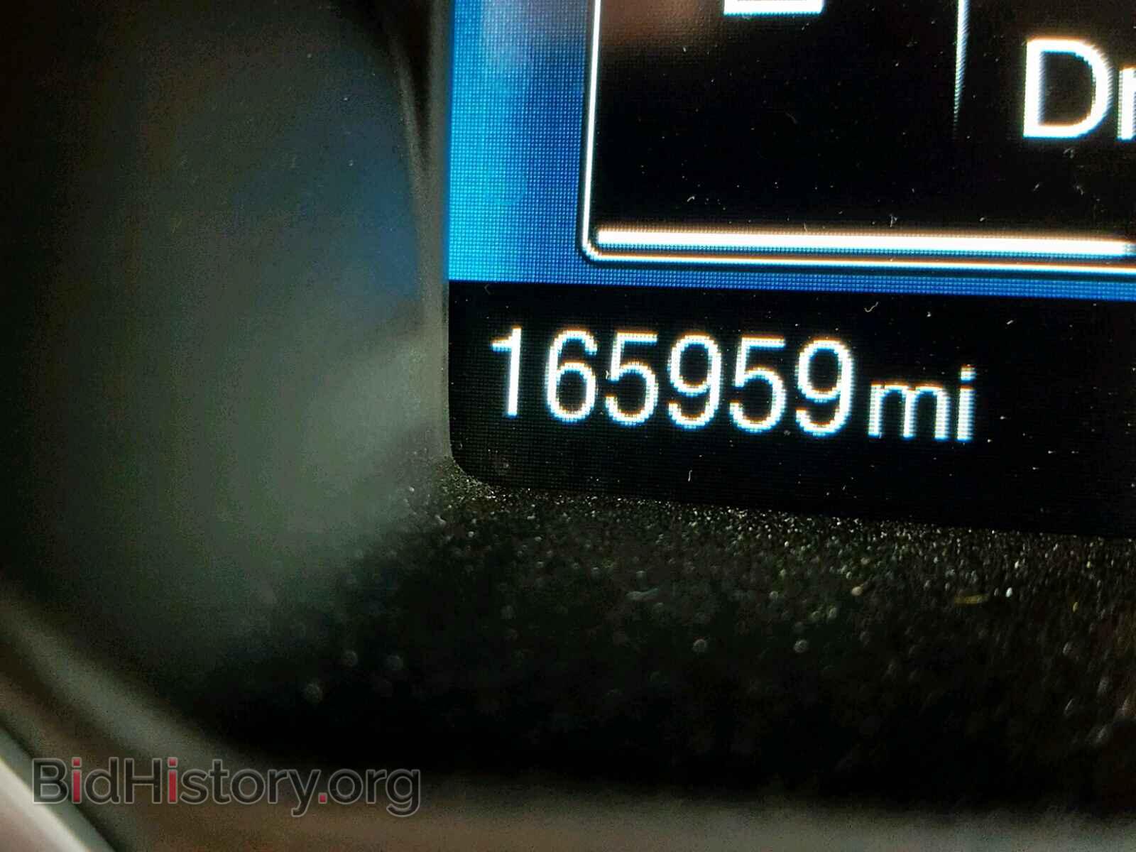 2016 FORD FOCUS SE - VIN: 1FADP3F26GL403910 - Фото 8