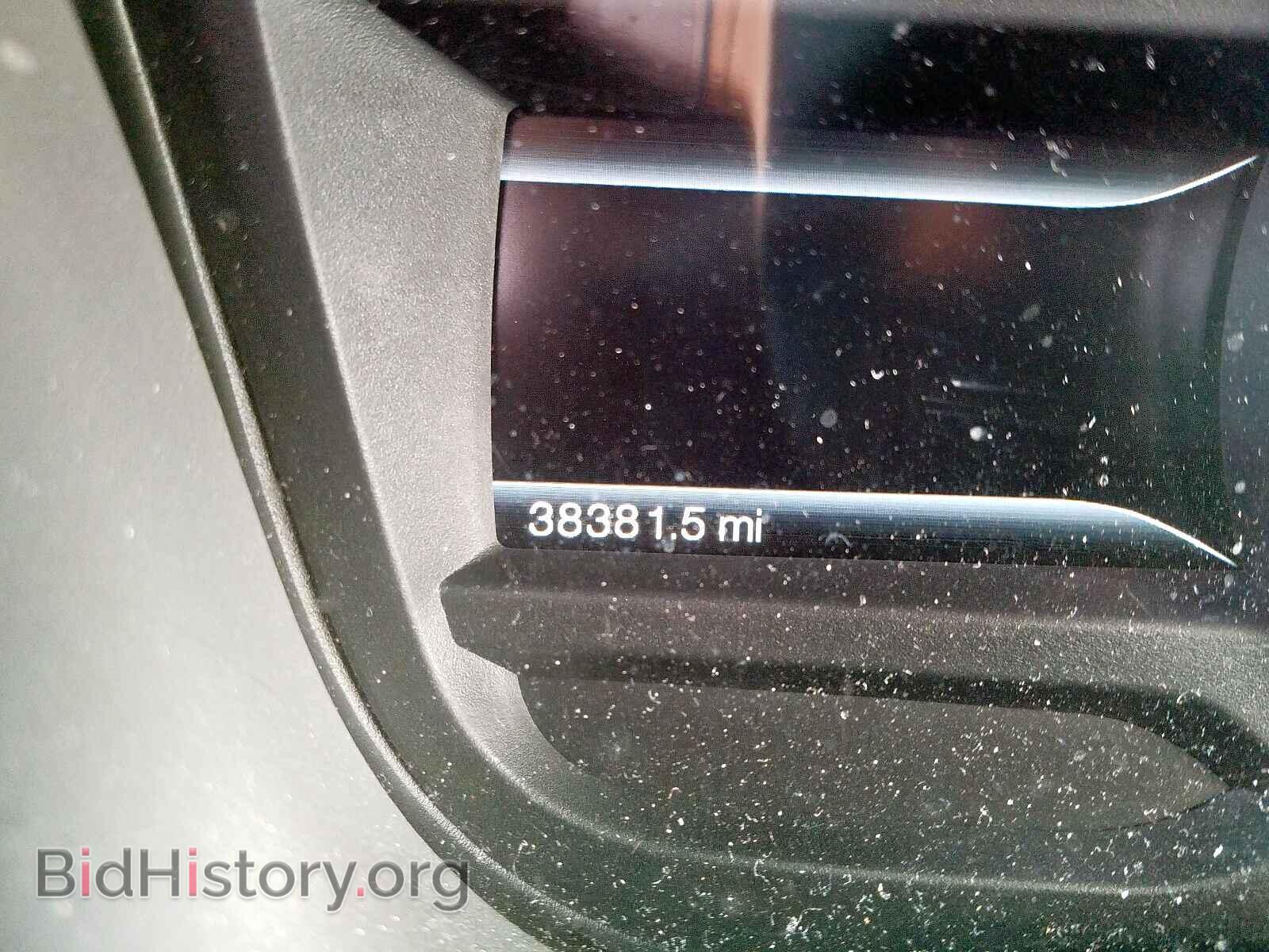 2015 FORD EXPLORER - VIN: 1FM5K8F85FGB77828 - Фото 8