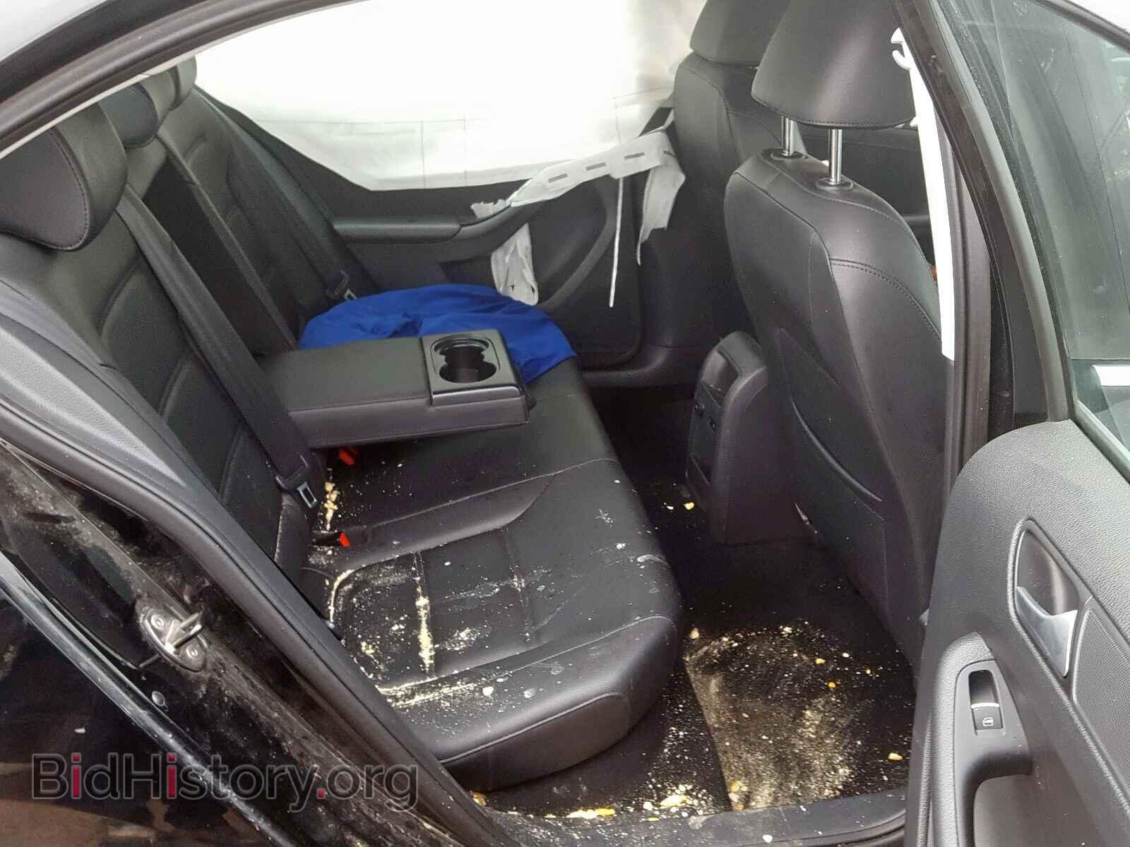 2014 VOLKSWAGEN JETTA - VIN: 3VWLL7AJ9EM405098 - Фото 6