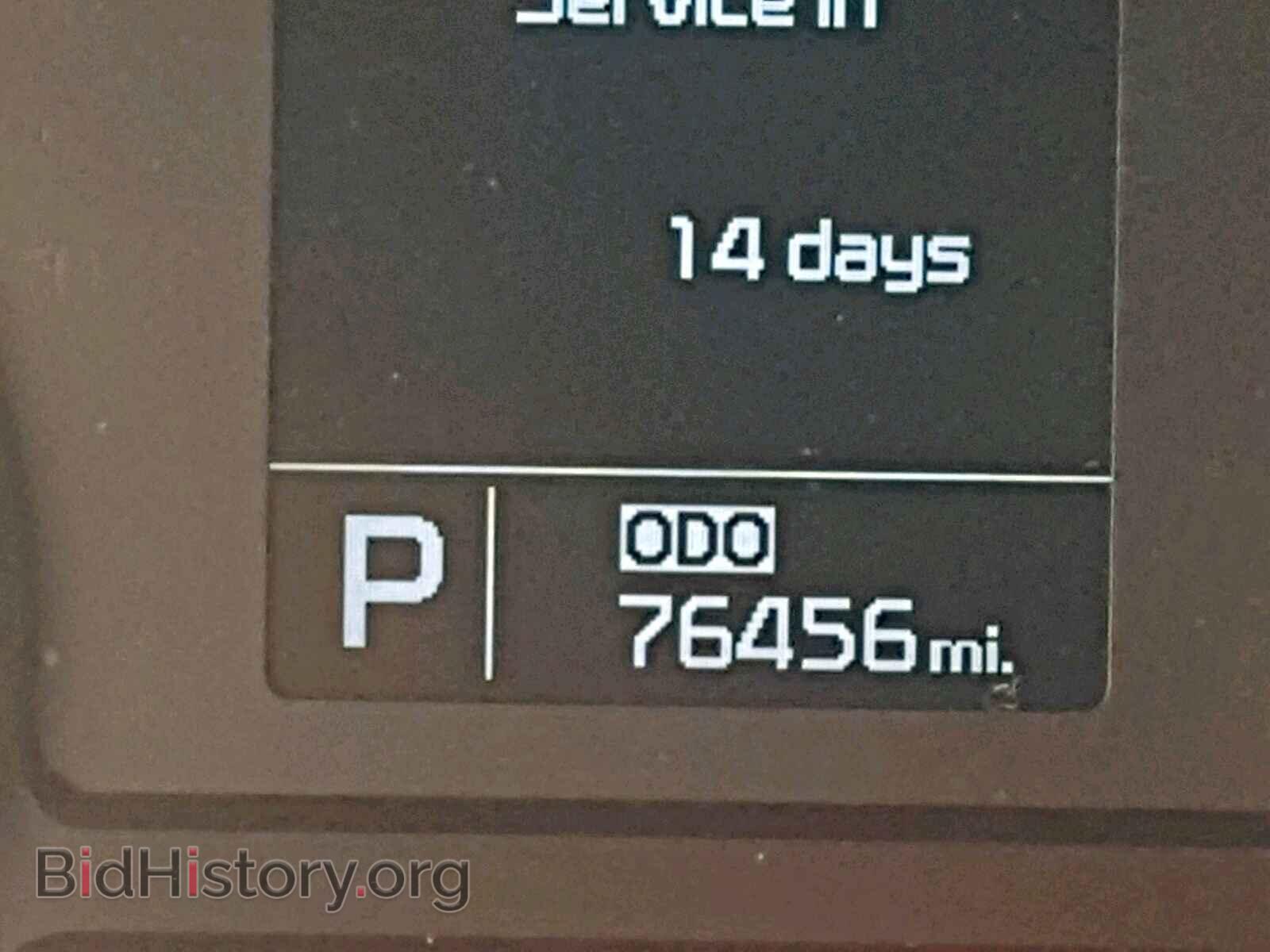 2015 KIA FORTE - VIN: KNAFX4A85F5370483 - Фото 8