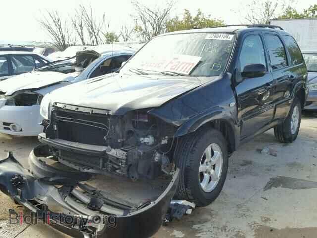 2005 MAZDA TRIBUTE - VIN: 4F2YZ04165KM31949 - Фото 2