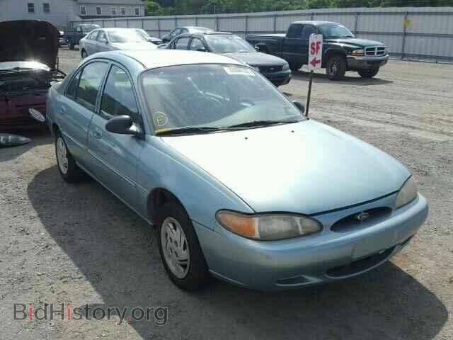 Photo 1FAFP13P2XW191583 - FORD ESCORT 1999