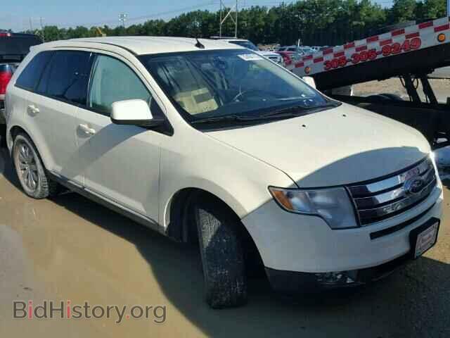 Photo 2FMDK38C28BA67362 - FORD EDGE 2008