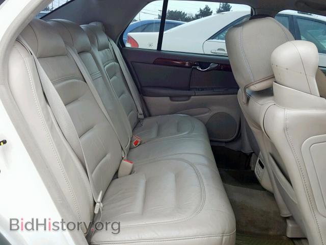 2002 CADILLAC DEVILLE - VIN: 1G6KD54Y82U174598 - Photo 6