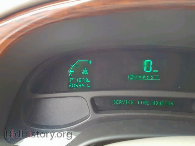 2002 CADILLAC DEVILLE - VIN: 1G6KD54Y82U174598 - Photo 8