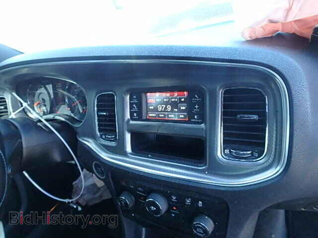 2012 DODGE CHARGER - VIN: 2C3CDXBG2CH159577 - Фото 9