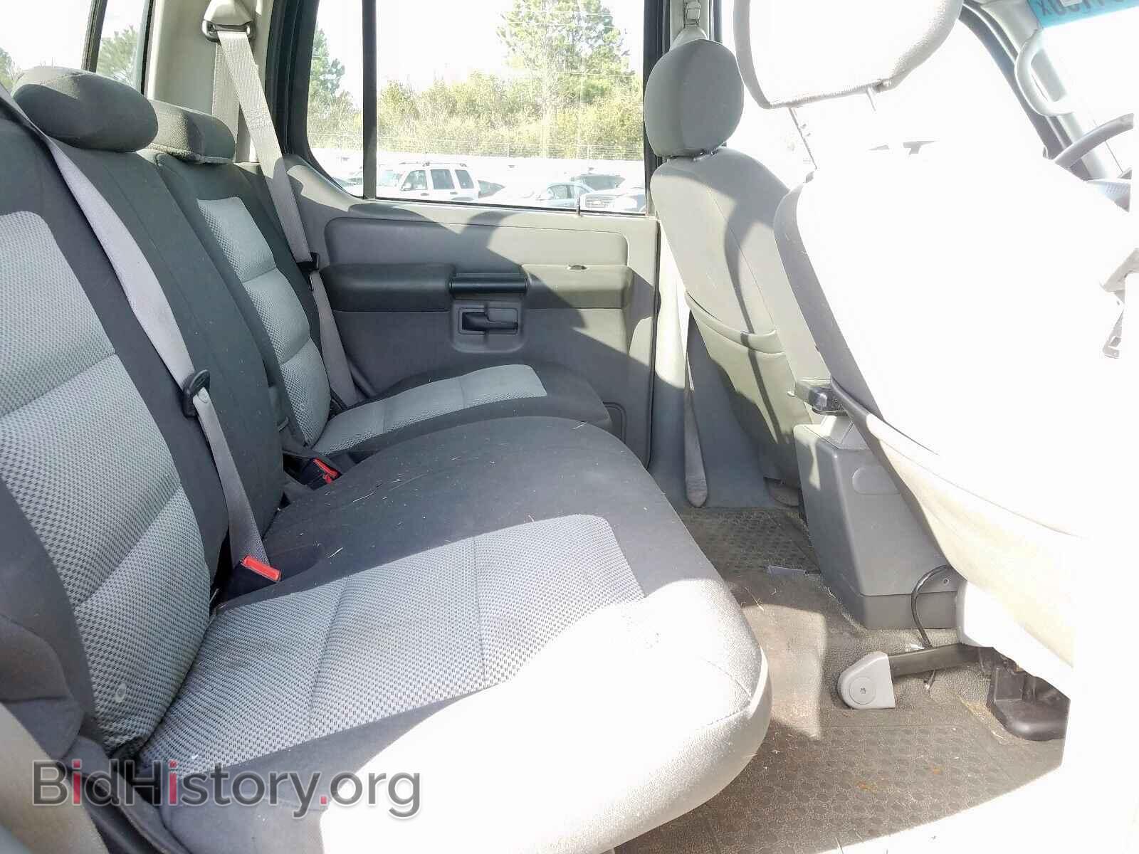 2005 FORD EXPLORER - VIN: 1FMZU67K45UA86642 - Фото 6