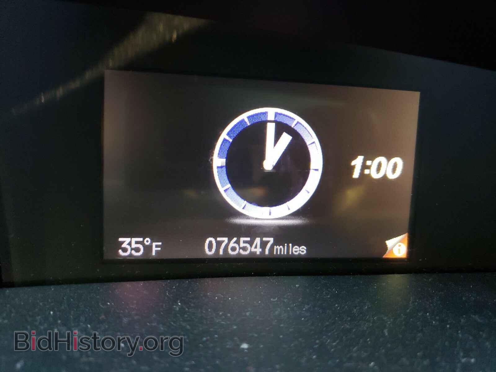 2014 HONDA CIVIC - VIN: 19XFB2F56EE039287 - Фото 8